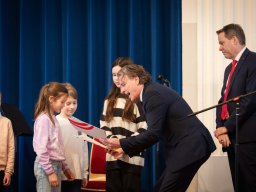 Preisträgerkonzert Jugend musiziert 2025